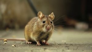 Rodent Removal