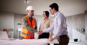 general contractor